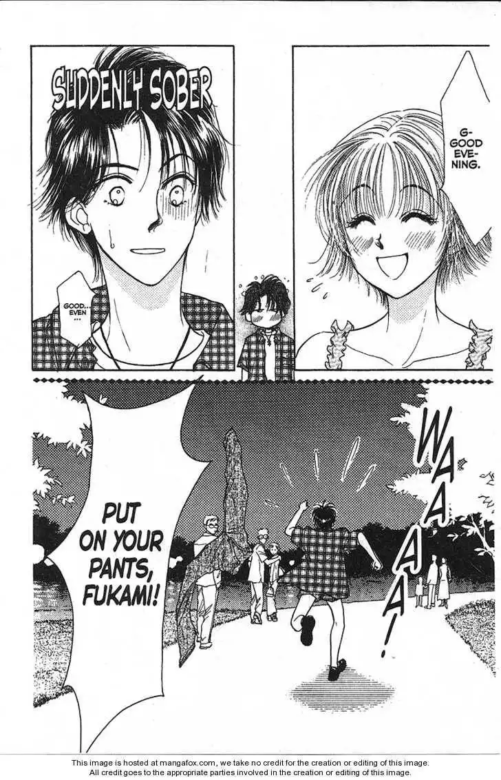 Venus wa Kataomoi Chapter 6 39